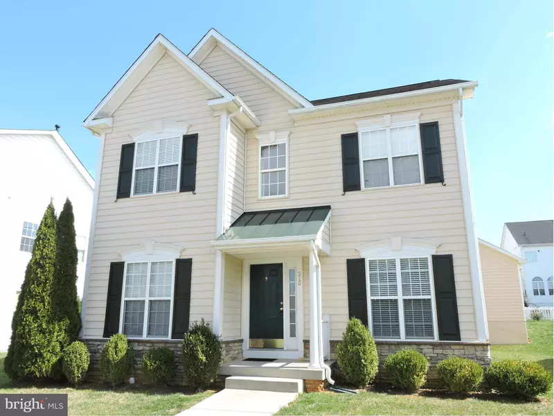 215 BULLSKIN ST, Charles Town, WV 25414