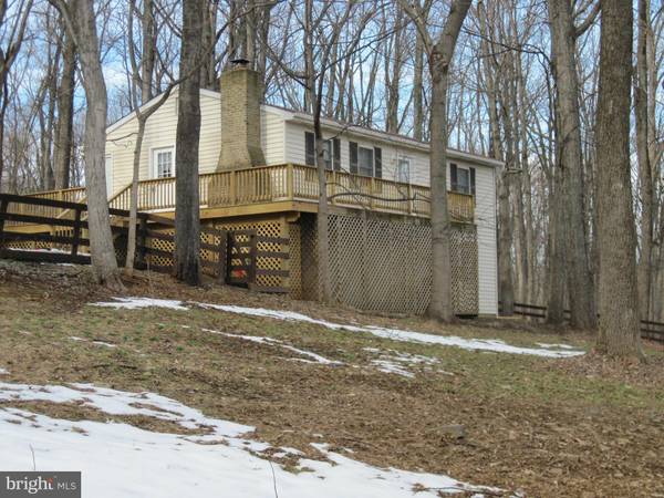 288 SHENANDOAH RIVER DR, Harpers Ferry, WV 25425