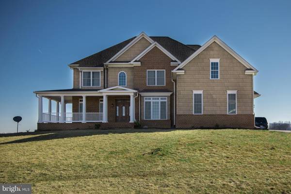 151 VOLNEY HILL RD, Shenandoah Junction, WV 25442