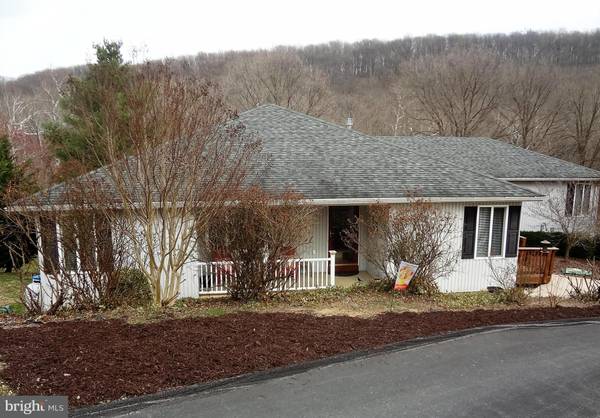 1057 AVON BEND RD, Charles Town, WV 25414