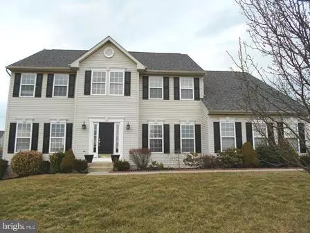 21 BALSAM CT, Charles Town, WV 25414