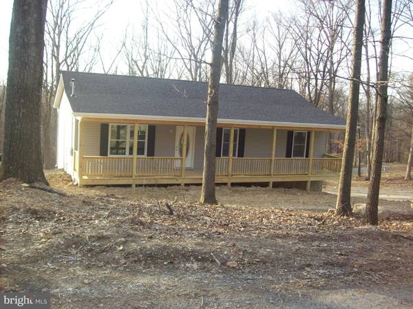 37 ROLLING LN, Harpers Ferry, WV 25425