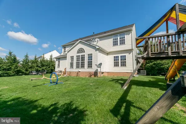 Charles Town, WV 25414,49 PEBBLE BEACH CIR