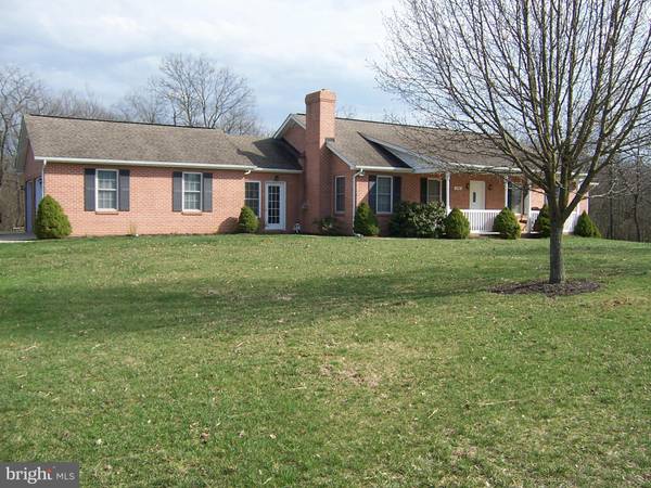 194 HIGHLAND WAY, Kearneysville, WV 25430