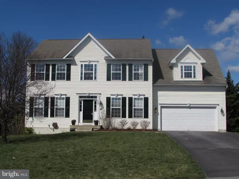 177 BELGIAN WAY, Charles Town, WV 25414