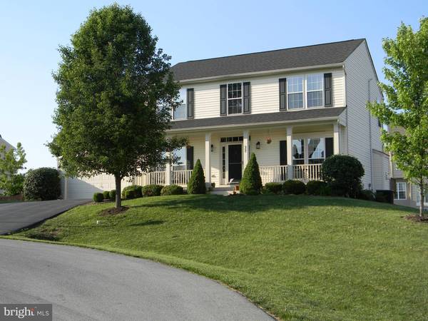 32 WELSH CT, Charles Town, WV 25414