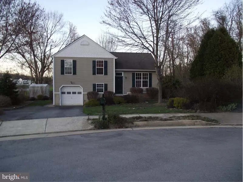 35 WHEAT CT., Shepherdstown, WV 25443