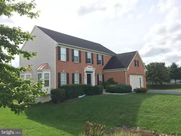 206 MADDEX DR, Shepherdstown, WV 25443