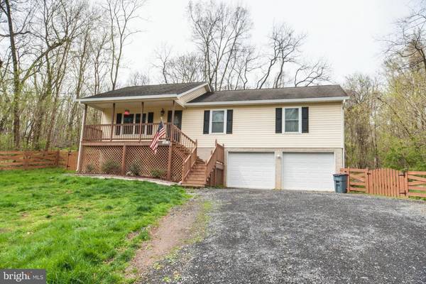 1815 SHENANDOAH RIVER DR, Harpers Ferry, WV 25425