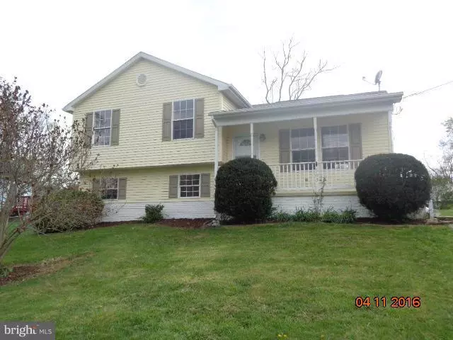 503 FORREST ST N, Ranson, WV 25438