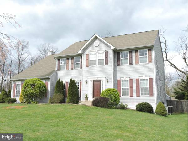 49 APPOMATTOX LN, Shepherdstown, WV 25443