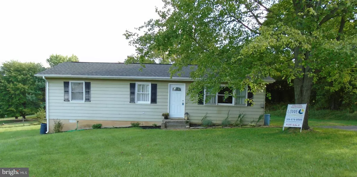 53 RAVEN WAY, Shepherdstown, WV 25443