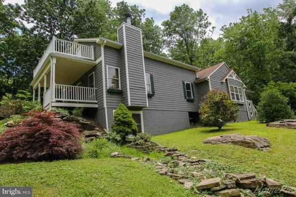 244 SYCAMORE RD, Harpers Ferry, WV 25425