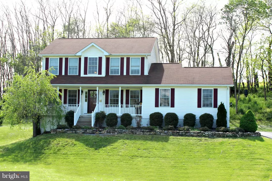 387 MEADOWLAND WAY, Kearneysville, WV 25430