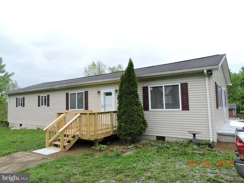 32 SAWMILL CT, Charles Town, WV 25414