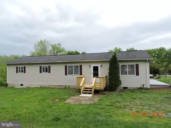 Charles Town, WV 25414,32 SAWMILL CT