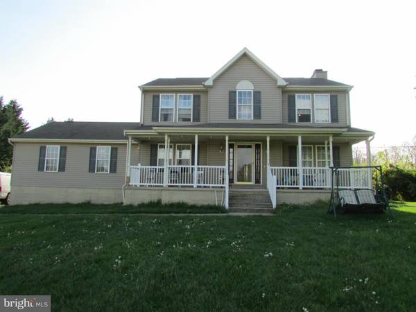 49 DEER GLEN LN, Harpers Ferry, WV 25425