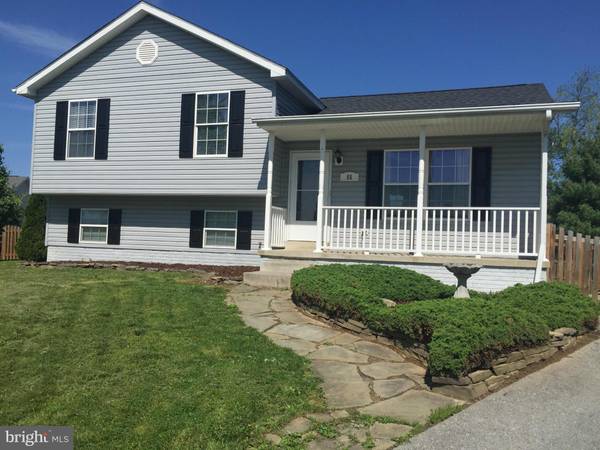 55 MOPSY CT, Ranson, WV 25438