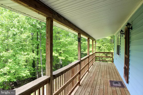 Harpers Ferry, WV 25425,488 ASHLAND WOODS DR