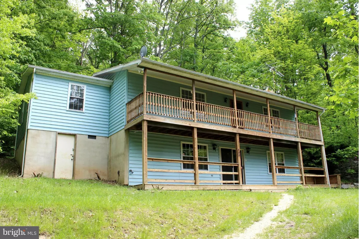 Harpers Ferry, WV 25425,488 ASHLAND WOODS DR