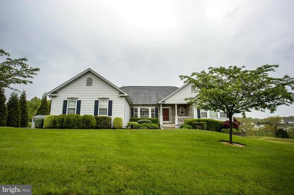 21 CIRRUS WAY, Kearneysville, WV 25430