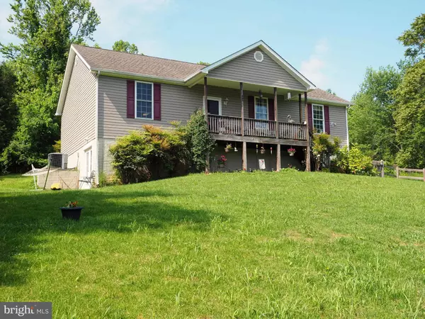 662 AVON BEND RD, Charles Town, WV 25414