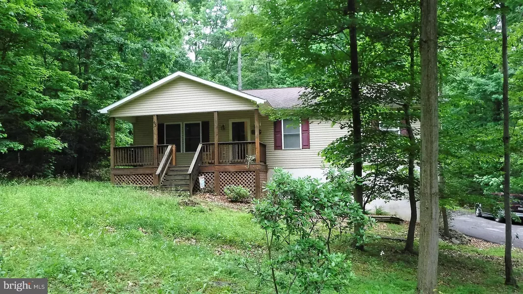 43 CUB RUN CT, Harpers Ferry, WV 25425