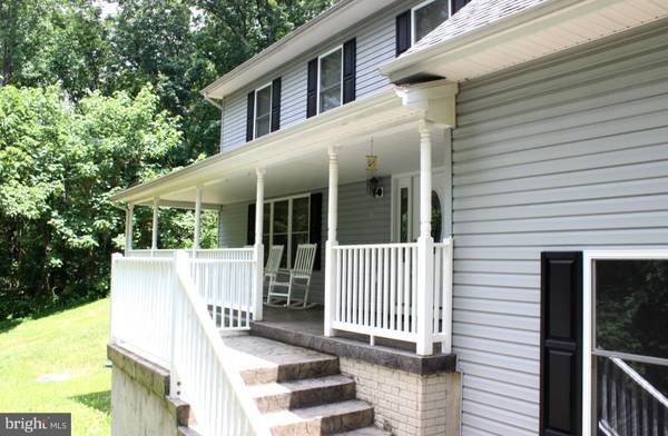 33 AUDIE LN, Harpers Ferry, WV 25425