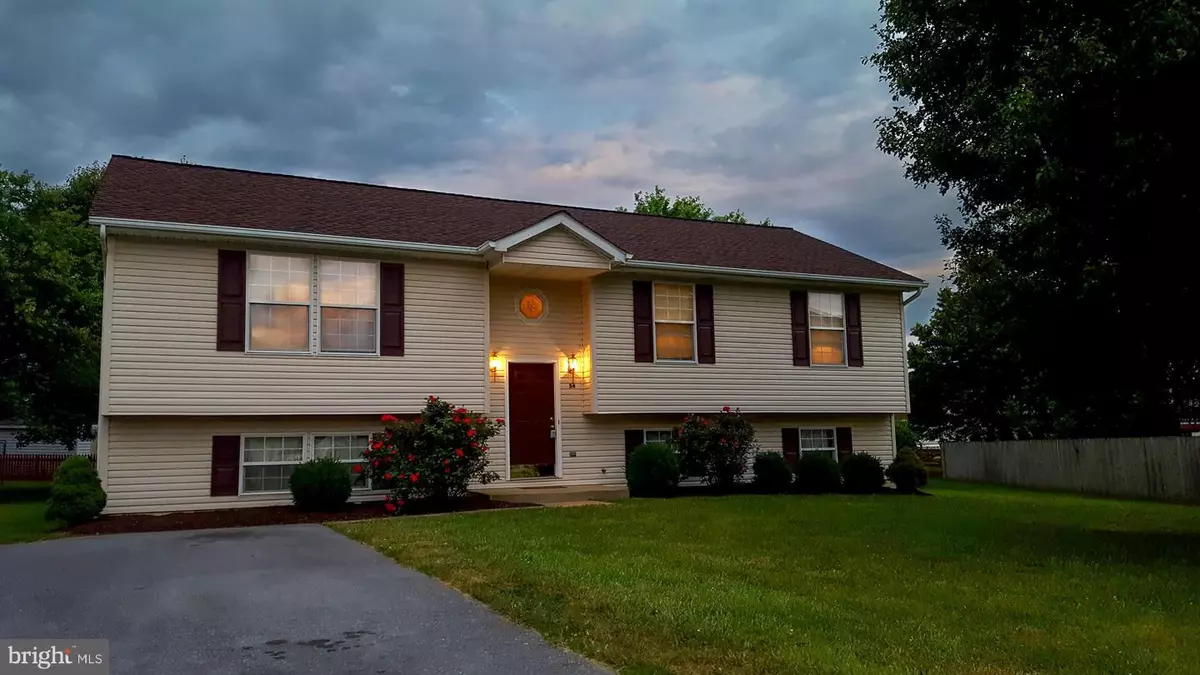 Ranson, WV 25438,54 COTTONTAIL CT