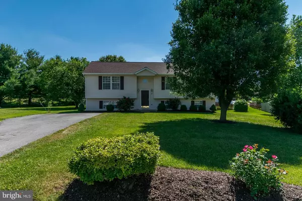 Ranson, WV 25438,54 COTTONTAIL CT