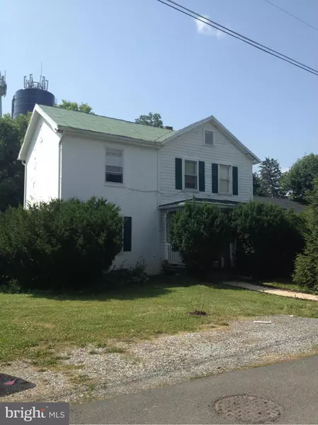 208 SEVENTH E, Ranson, WV 25438