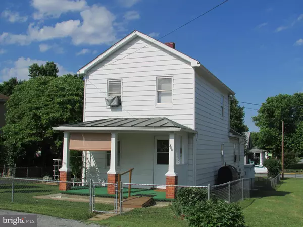 Ranson, WV 25438,300 GEORGE ST S