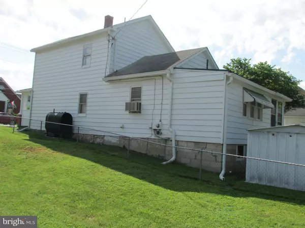 Ranson, WV 25438,300 GEORGE ST S