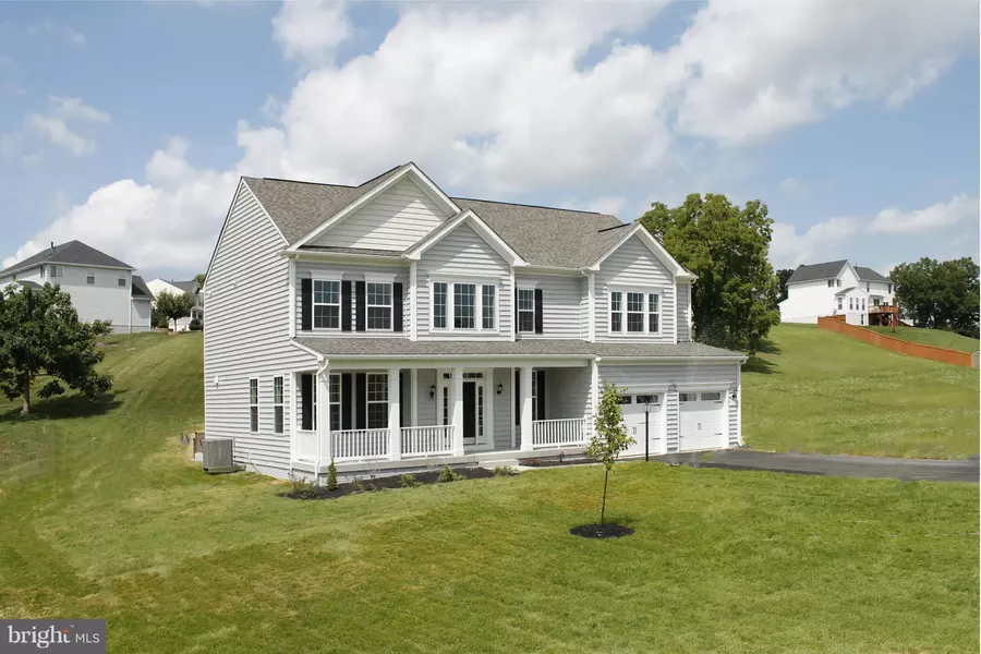 185 SUMMER GROVE DR #LOT 38, Kearneysville, WV 25430