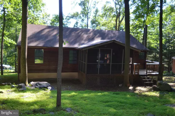 34110 AHALT DR, Bluemont, WV 20135