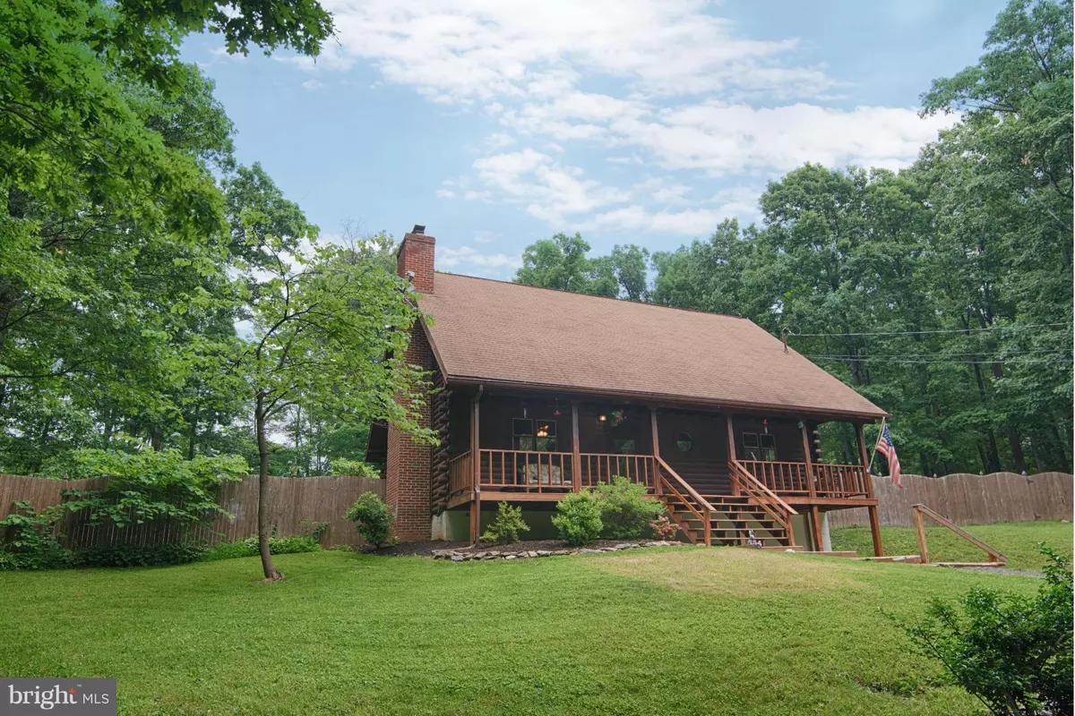 Harpers Ferry, WV 25425,63 COOL GLENN CT