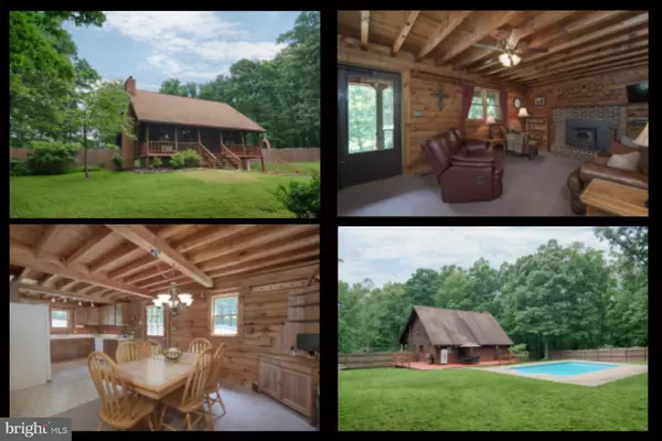 Harpers Ferry, WV 25425,63 COOL GLENN CT