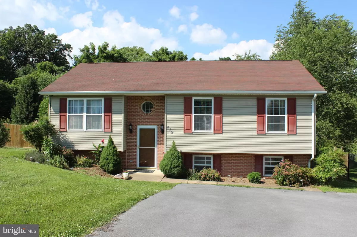 Charles Town, WV 25414,419 PALOMINO PL