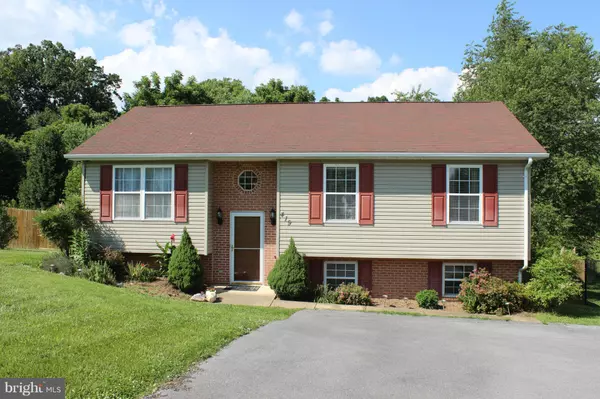 419 PALOMINO PL, Charles Town, WV 25414