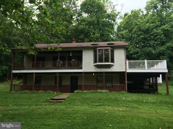 179 HARLOW RD, Harpers Ferry, WV 25425