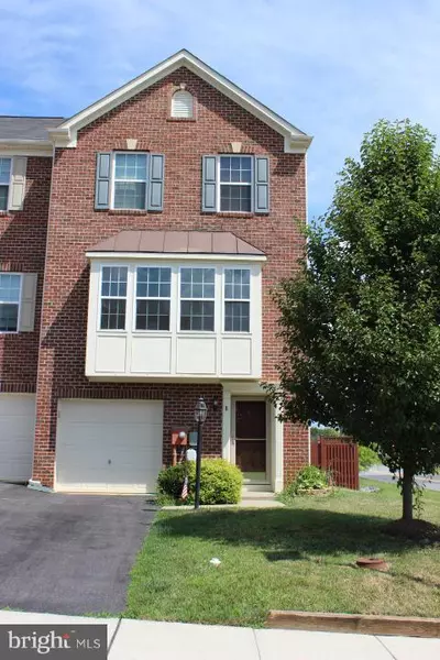 8 DON QUIXOTE DR, Charles Town, WV 25414