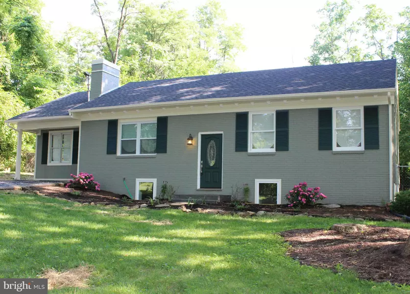 75 GROSBEAK DR, Shepherdstown, WV 25443