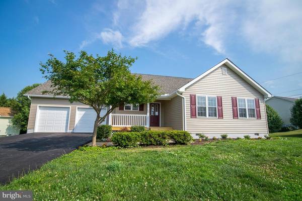 145 C EDWARD LN, Charles Town, WV 25414