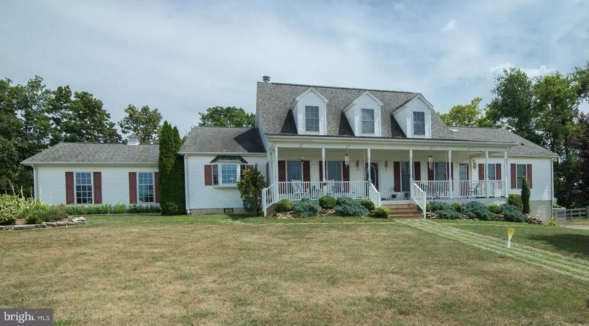 Ranson, WV 25438,438 THISTLE RIDGE LN