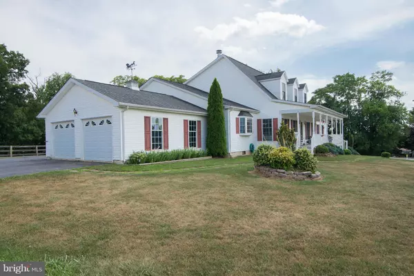 Ranson, WV 25438,438 THISTLE RIDGE LN