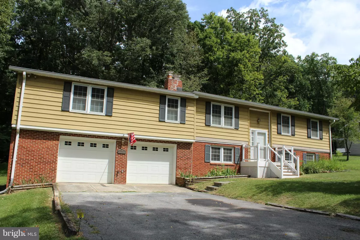 Harpers Ferry, WV 25425,364 PERSIMMON PEAR LN