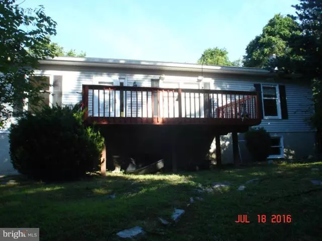 Harpers Ferry, WV 25425,135 CAVALIER DR