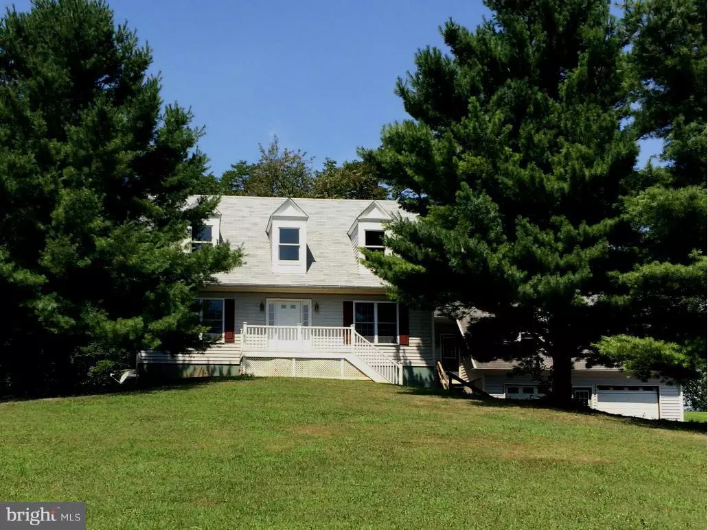 Charles Town, WV 25414,11 GRAYSON CT