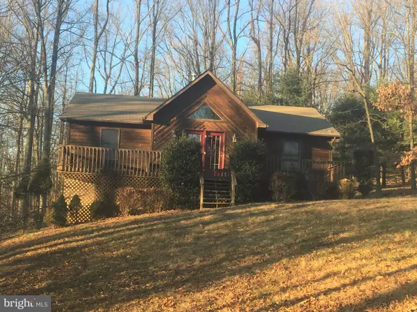 34100 AHALT DR, Bluemont, WV 20135