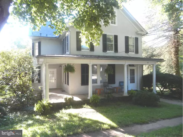 461 SOUTH KING, Shepherdstown, WV 25443